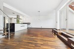 Hochwertige Maisonettewohnung mit Wellnessbereich und moderner Einbauküche – provisionsfrei - Maisonettenwohnung Karben | Angebot:26208798