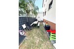 albero:) Charmante Maisonette-Wohnung mit Garten - Maisonettenwohnung Seligenstadt Froschhausen | Angebot:22114081