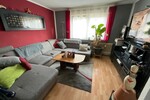 Frankfurt-Zeilsheim: Erbpacht- vermietetes DHH mit 2 Einheiten als Kapitalanlage - Doppelhaushälfte Frankfurt am Main Sindlingen | Angebot:27317034
