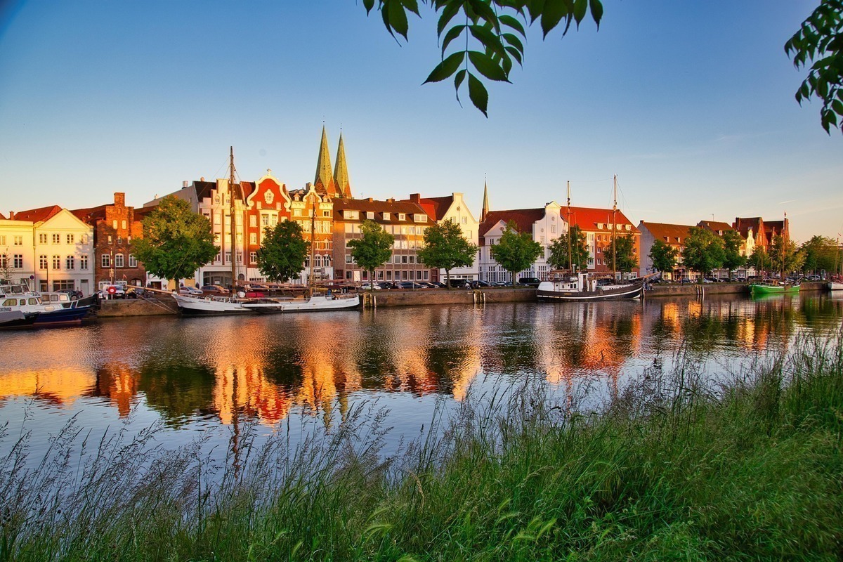 Stadtteile & Wohnen in Hanau – die besten Wohnlagen im Überblick