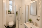 Frankfurt-Nordend: Moderne möblierte 2-Zimmerwohnung in bester Wohnlage! - Etagenwohnung Frankfurt am Main Nordend West | Angebot:26893581