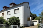 Frankfurt-Zeilsheim: Erbpacht- vermietetes 2 Familienhaus als Kapitalanlage - Mehrfamilienhaus, Wohnhaus Frankfurt am Main Sindlingen | Angebot:26897691