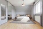 Doppelhaushälfte mit Garten und Nebengebäude – flexibel nutzbar für Familien - Doppelhaushälfte Rodgau | Angebot:25853370