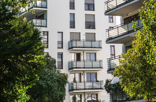 Mieten in Hanau – dein Ratgeber rund ums Wohnen