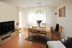 Frankfurt-Eschersheim: Charmante 3-Zimmer-Wohnung mit Balkon und Garage (optional!) - Etagenwohnung Frankfurt am Main Eschersheim | Angebot:21096531