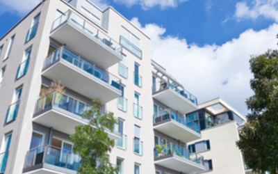 Wohnungsmarkt Hanau
