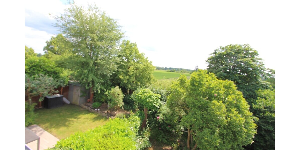mit Ausblick