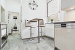 Hochwertige 2-Zimmer-Wohnung mit Balkon, moderner Einbauküche und Stellplatz in Hanau - Etagenwohnung Hanau | Angebot:26209183